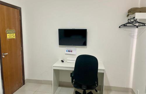 Unidades mobiliadas em condomínio - Foto 79