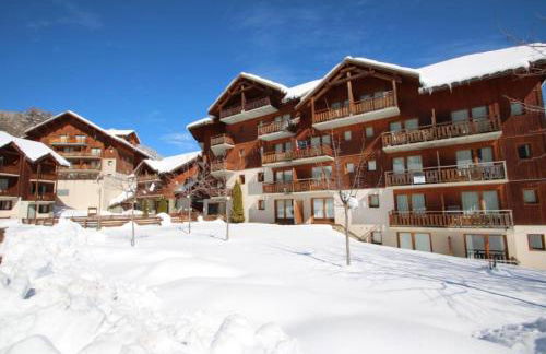 Puy St Vincent 1800 au pied des pistes - Foto 25