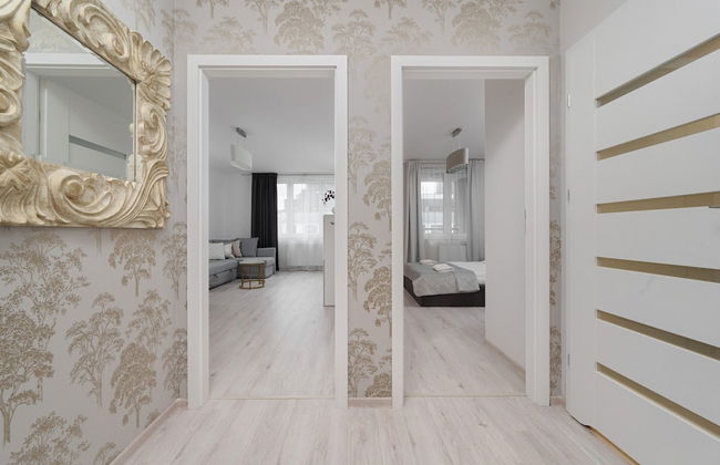 Gwiaździsta Apartment by Renters - Photo 31