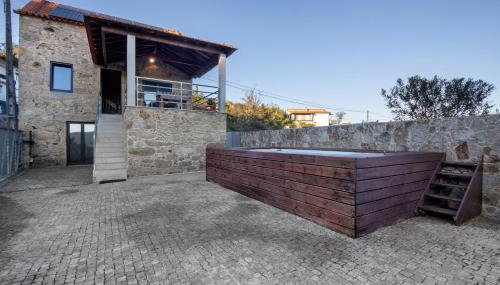 Casa de Campo com Olhar a Montanha - Photo 2