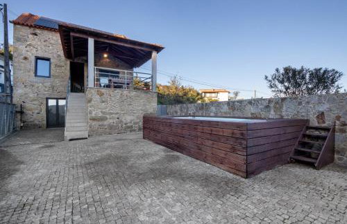 Casa de Campo com Olhar a Montanha - Foto 2