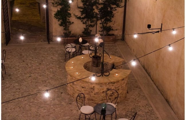 Convento Santa Croce - Foto 35