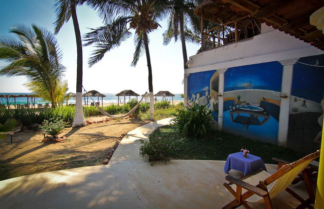 Small Luxury Hotel, Hideaway Near Acapulco on the Beach - Foto 18
