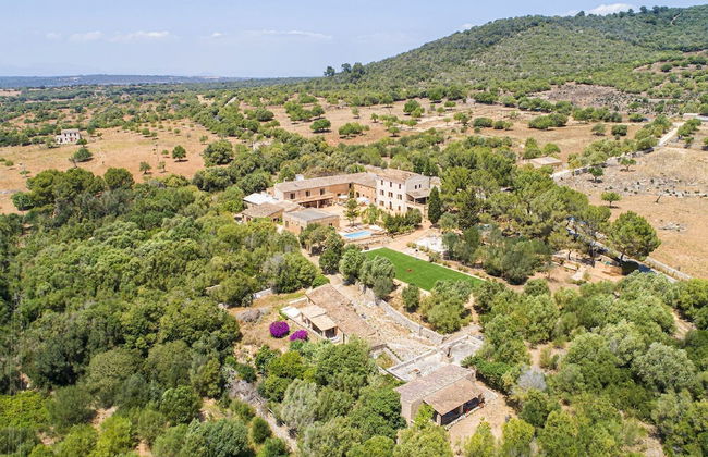 Agroturismo Finca Son Sureda - Foto 1