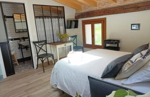 Belaustegi turismo rural - Foto 39