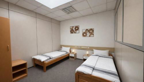 BURD BOARDINGHOUSE - Monteurunterkunft für Arbeitsteams in Würzburg - Foto 2