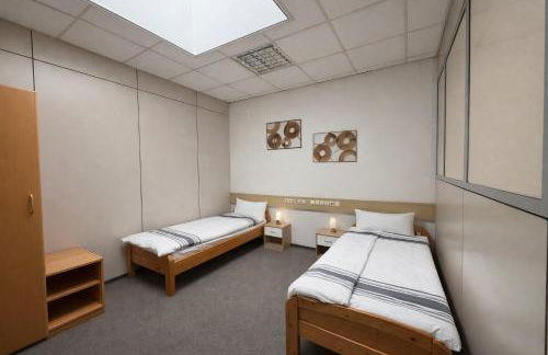 BURD BOARDINGHOUSE - Monteurunterkunft für Arbeitsteams in Würzburg - Foto 19