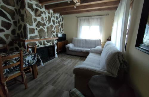 Casa Rural Santa Bárbara - Foto 33