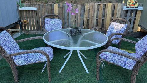 Shangrila Tiny Home near Dove Ridge Winery - Foto 5