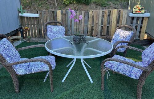 Shangrila Tiny Home near Dove Ridge Winery - Photo 5