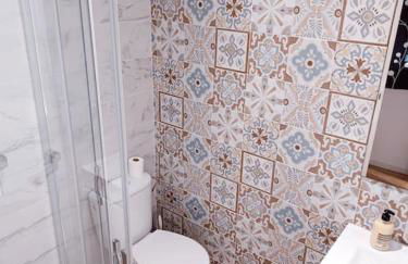 Acogedor Apartamento BA,Plaza de Toros - Foto 13