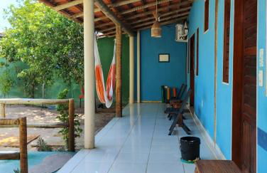 Solar da Praia Kitesurf House - Foto 12