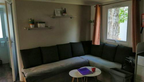 Bungalow charmant à Condrieu avec piscine partagée conviviale - Foto 5