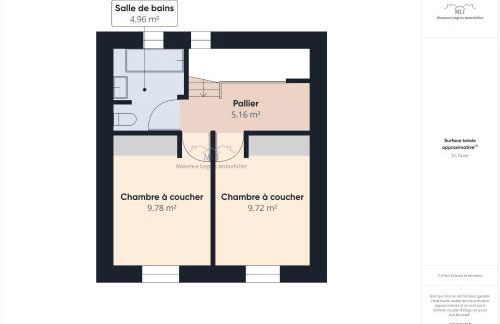 Villa Calisse, 6 personnes à Maillane - Foto 29