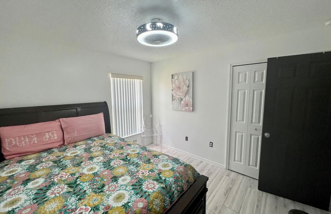 Grand Family Superior 4BD House Near Disney Parks - Foto 31