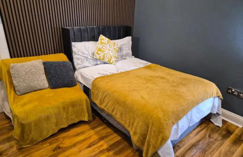 Dodi Aparts London, near Stratford close to tube station - Foto 65