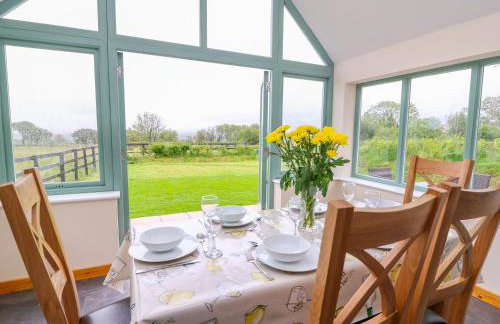 Bwthyn Eisteddfa Fach - Foto 10