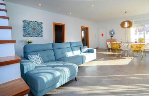 Holiday Home La Cala by Interhome - Foto 28