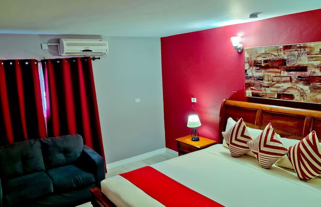 New Kingston Corporate Apts at Donhead - Foto 14