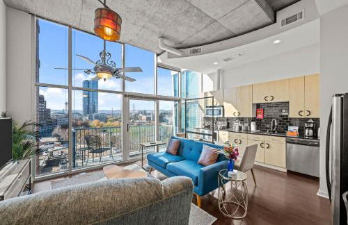 1700 Bassett, Unit 711 - Foto 1