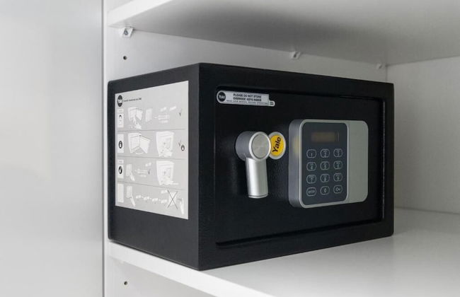 Diamond - by Kairos Apartments - Photo 19