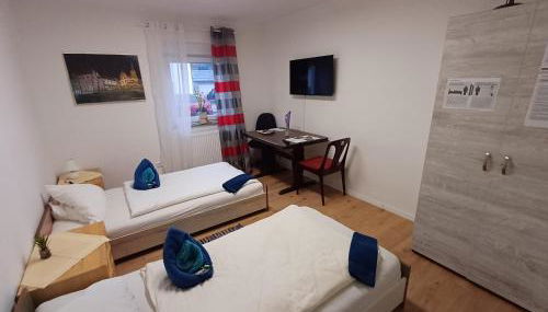 APARTMENTS / WOHNUNG IN HAIBACH - Foto 3