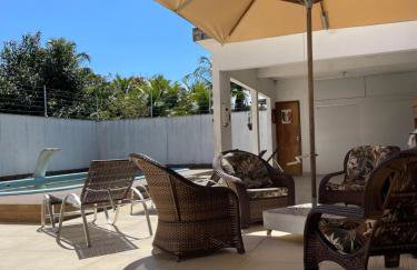 Queen House - Linda casa com piscina e area gourmet - Itaoca Praia - ES - Photo 61