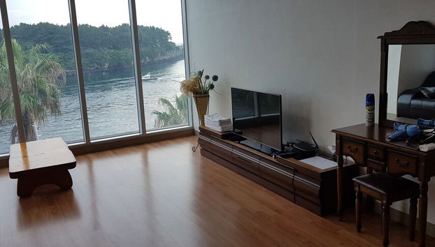 SEOM Story Pension - Foto 4, Habitación