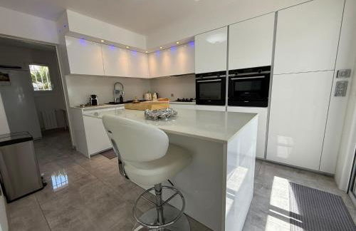 Villa Starblue vue mer -172m2 - Piscine - Foto 8