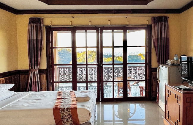 Maesalong Villa - Foto 9