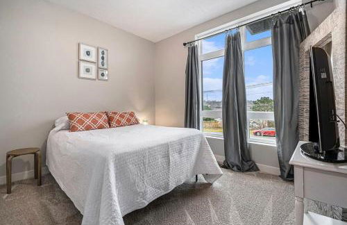 Modern 3-Story Townhome - Foto 6