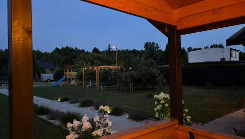 Mużakowski Zakątek - Foto 2