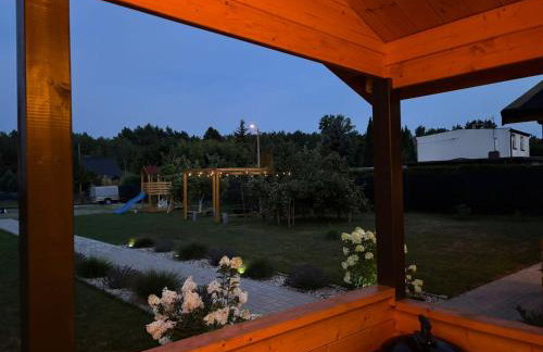 Mużakowski Zakątek - Foto 2