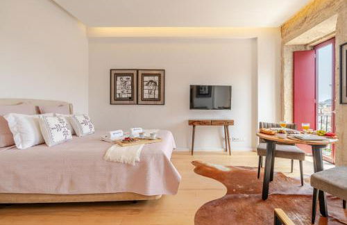 Decor Studios - Clérigos by Host Wise - Photo 4