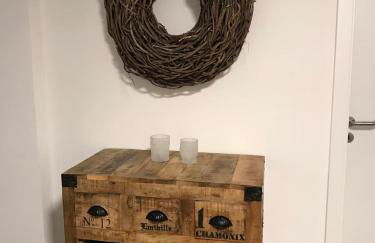 Landhaus am Schlosspark FeWo 4 - Foto 26