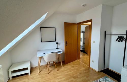 Bergjuwel mit Ruhe & Komfort - M20 - Frankenwald Apartments - Foto 7