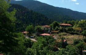 Gouvas stone house - Photo 27