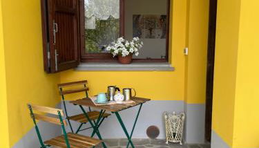 casa RIFUGIO OLIVIERI - Foto 5