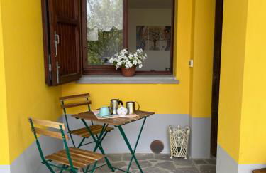 casa RIFUGIO OLIVIERI - Foto 5