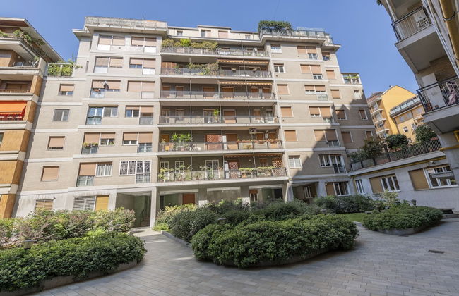 BnButler - Ferrucci 6 - Foto 17