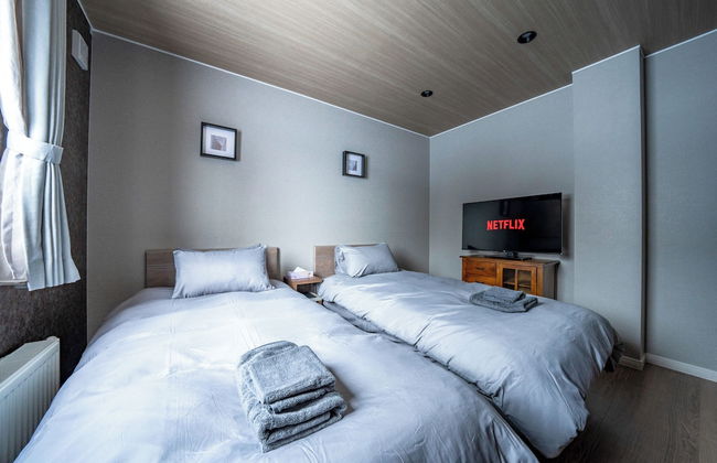 THE SAKURA - Foto 33