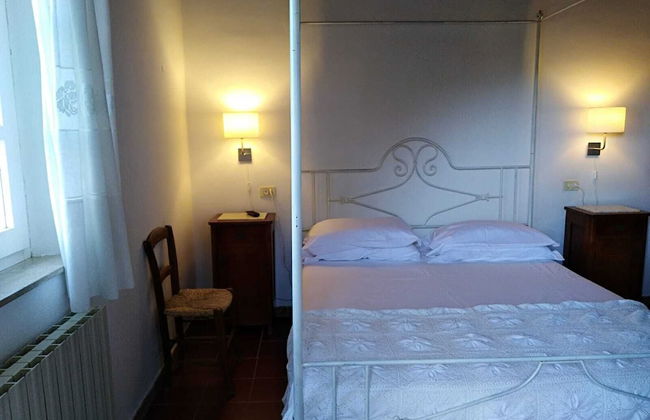 Il Daino Bianco Country Hotel - Foto 17