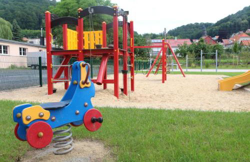 Im Herzen Deutschlands entspannen - Foto 28