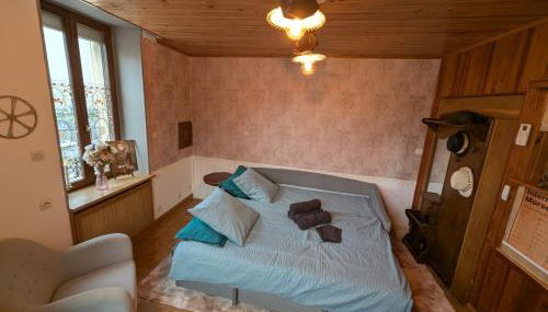 La chambre du temps - Appartement Escape game - Foto 5