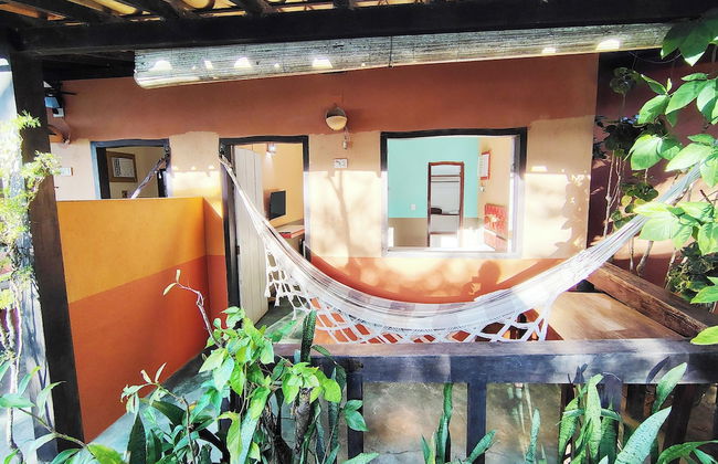 Casa de Temporada Arcádia, Piscina, 22 Hóspedes, 5 Suítes e Churrasqueira em Itacaré Bahia - Photo 8