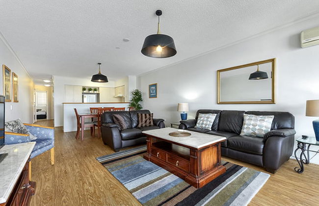 Goldsborough Place Apartments - Foto 19