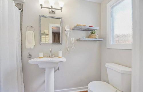 Cloverdale Cottage - Foto 40