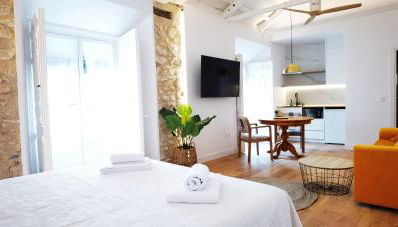 MANZANO PALACE. Habitaciones y Suites 30 m2 en la Plaza Mayor - Foto 3