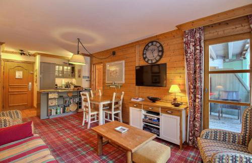 ARC 1950, Appartement 2 chambres, 6 personnes - Foto 11