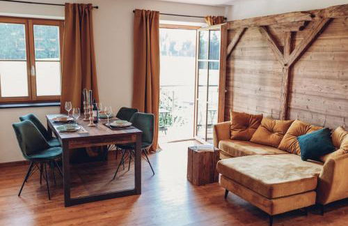 Chalet-Apartments Am Schmiedhof - Foto 39